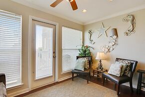 Seascape 2221 in Galveston