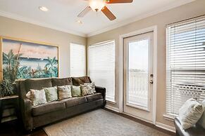 Seascape 2221 in Galveston