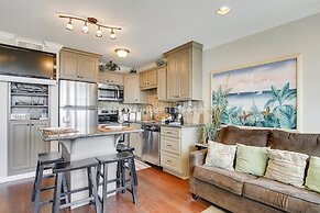 Seascape 2221 in Galveston