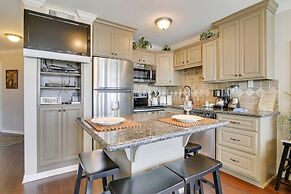 Seascape 2221 in Galveston