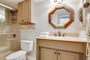 Seascape 2221 in Galveston