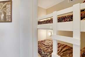 Seascape 2221 in Galveston