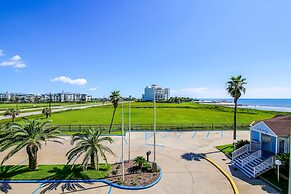 Seascape 2221 in Galveston