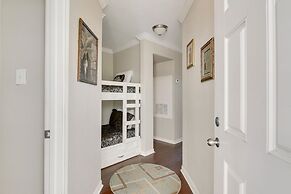 Seascape 2221 in Galveston