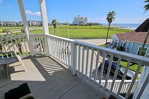 Seascape 2221 in Galveston