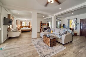 Lucky Duck Villa - Private Beach Escape