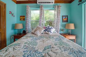 Lucky Duck Villa - Private Beach Escape