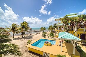 Lucky Duck Villa - Private Beach Escape