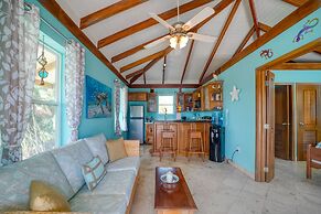 Lucky Duck Villa - Private Beach Escape