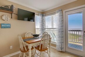 Seascape 2318 in Galveston