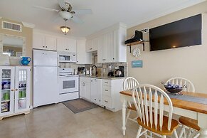 Seascape 2318 in Galveston