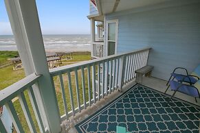 Seascape 2318 in Galveston