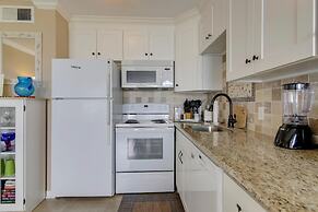 Seascape 2318 in Galveston