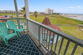 Seascape 2318 in Galveston