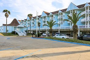 Seascape 2318 in Galveston