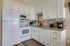 Seascape 2318 in Galveston