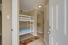 Seascape 2318 in Galveston