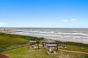 Seascape 2318 in Galveston