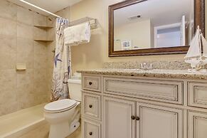 Seascape 2318 in Galveston