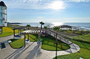 Seascape 2110 in Galveston