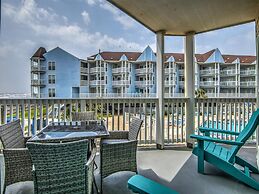 Seascape 2110 in Galveston