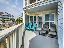 Seascape 2110 in Galveston