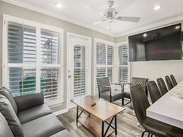 Seascape 2110 in Galveston