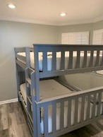 Seascape 2110 in Galveston