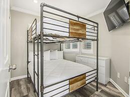 Seascape 2110 in Galveston