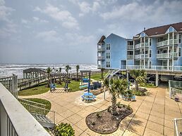 Seascape 2110 in Galveston