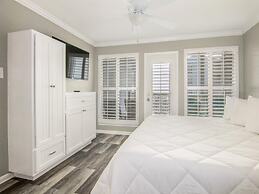 Seascape 2110 in Galveston