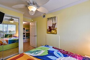 Seascape 2301 in Galveston