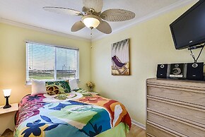 Seascape 2301 in Galveston