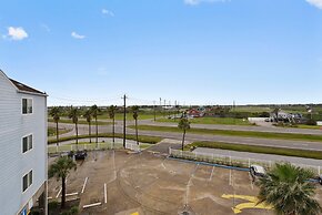 Seascape 2301 in Galveston