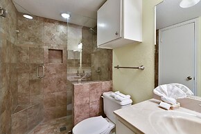 Seascape 2301 in Galveston