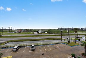 Seascape 2301 in Galveston