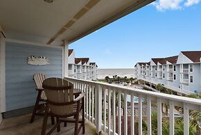 Seascape 2301 in Galveston