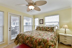 Seascape 2301 in Galveston