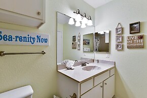 Seascape 2301 in Galveston