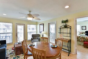 Seascape 2301 in Galveston