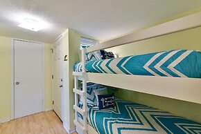 Seascape 2301 in Galveston