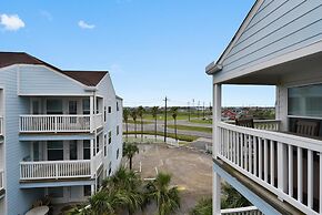 Seascape 2301 in Galveston