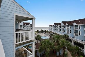 Seascape 2301 in Galveston