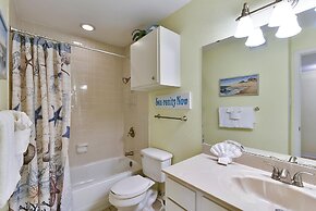 Seascape 2301 in Galveston