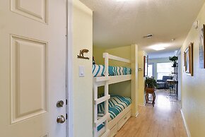 Seascape 2301 in Galveston