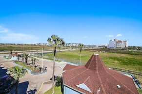 Seascape 2317 in Galveston