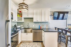 Seascape 2317 in Galveston