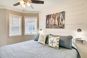 Seascape 2317 in Galveston