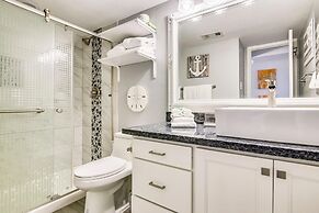 Seascape 2317 in Galveston