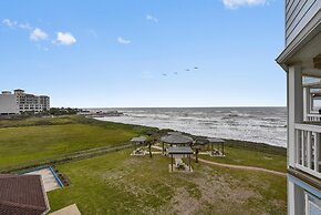 Seascape 2317 in Galveston